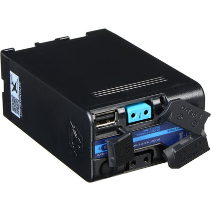 IDX SB2/DT Kit de 2 x batteries SB-U98 + chargeur D-Tap VL-DT1