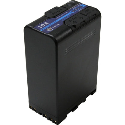 IDX SB2/DT Kit de 2 x batteries SB-U98 + chargeur D-Tap VL-DT1