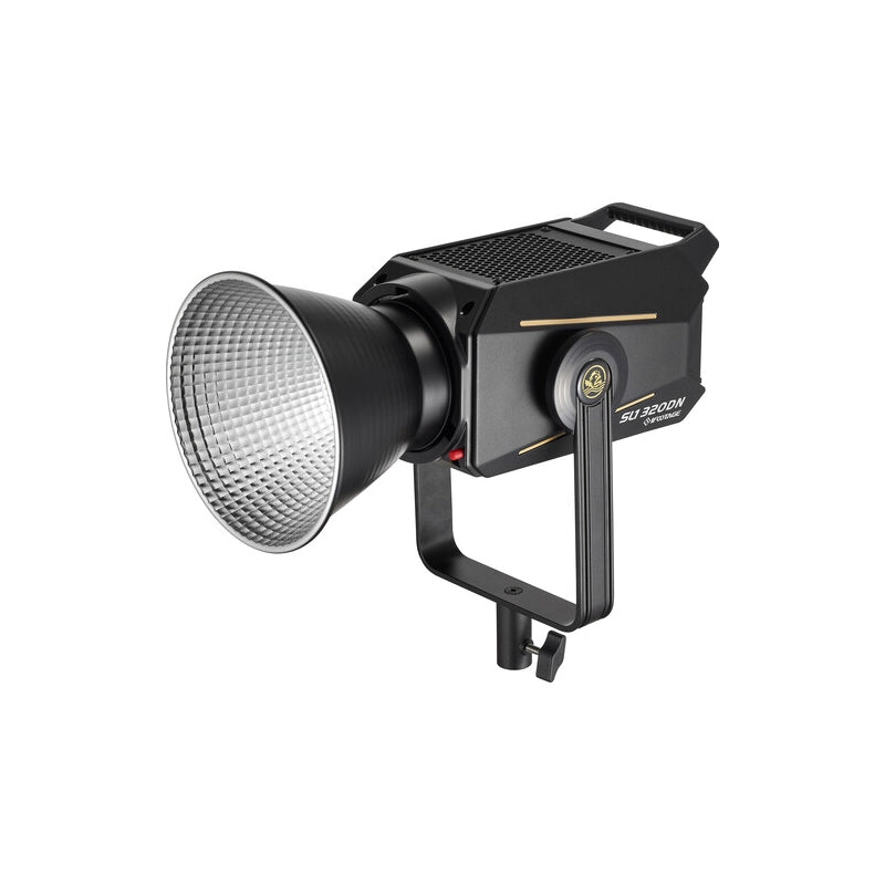 iFootage Projecteur LED SL1 320DN 320W 5600K 56000 LUX 1m