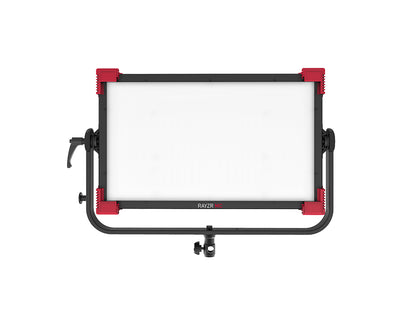 Rayzr MC400 MAX Multi Color RGBWW Soft LED Panel light