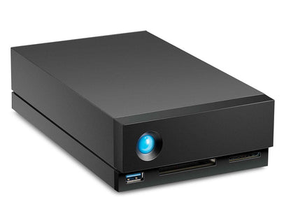 LaCie 1big Dock Thunderbolt 3 20TB