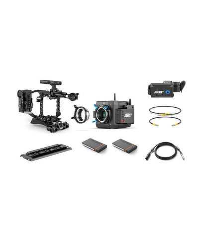 KIT ALEXA MINI LF G MOUNT