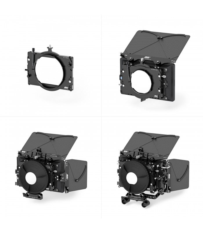 KIT LMB 4X5 PRO