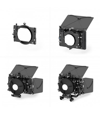 KIT LMB 4X5 PRO