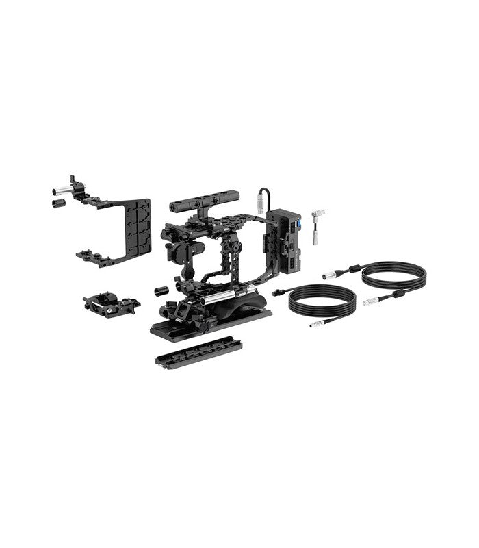 KIT STUDIO 19MM ALEXA MINI GOLD MOUNT