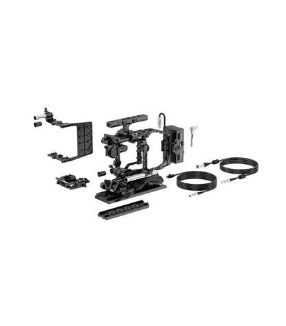 KIT STUDIO 19MM ALEXA MINI V MOUNT