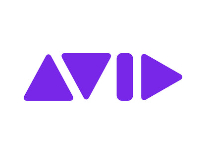 Avid Media Composer Symphony | Renouvellement d'abonnement 1 an (ESD) *