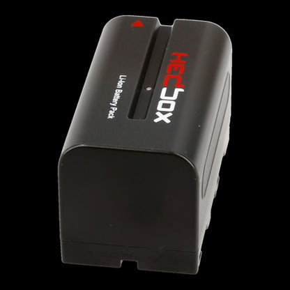 Batterie Li-Ion 7.4V /4400mAh