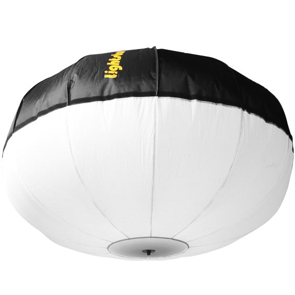 LIGHTSTAR - AIRLITE KIT RGBWW LED Balloon (500W) w/ Lumenradio and Flightcase