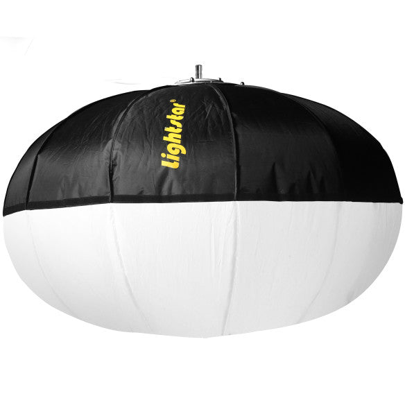 LIGHTSTAR - AIRLITE KIT RGBWW LED Balloon (500W) w/ Lumenradio and Flightcase