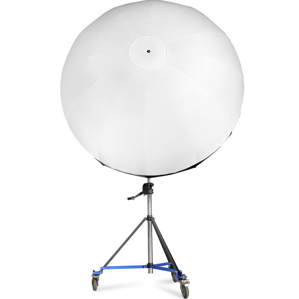 LIGHTSTAR - AIRLITE RGBWW LED Balloon (1000W) w/ Lumenradio