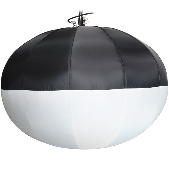 LIGHTSTAR - AIRLITE RGBWW LED Balloon (1000W) w/ Lumenradio