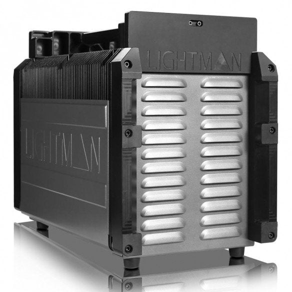 LIGHTSTAR - LIGHTMAN 4KW HMI Ballast