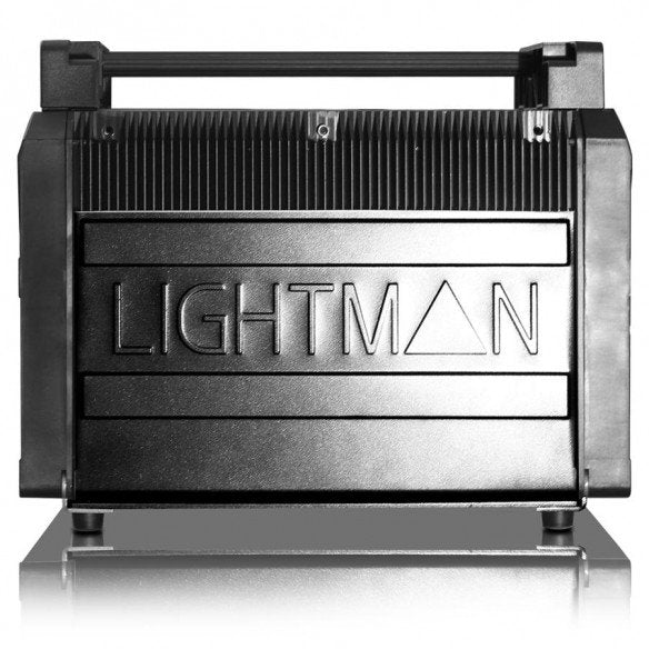 LIGHTSTAR - LIGHTMAN 4KW HMI Ballast