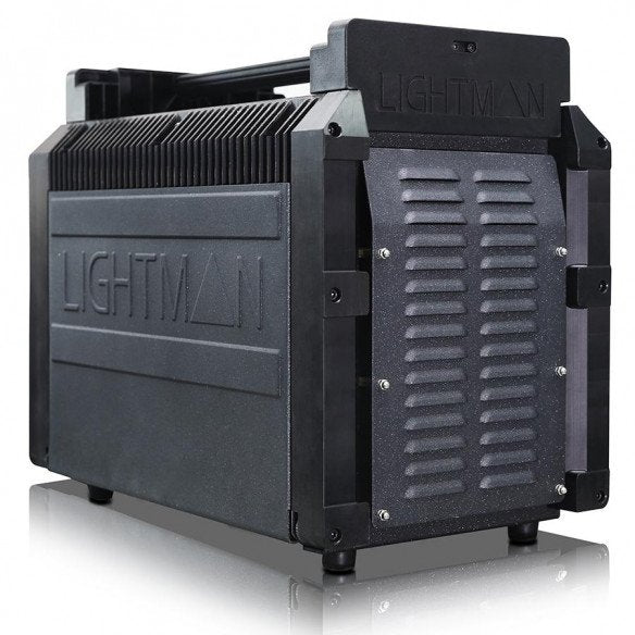 LIGHTSTAR - LIGHTMAN 9KW HMI Ballast