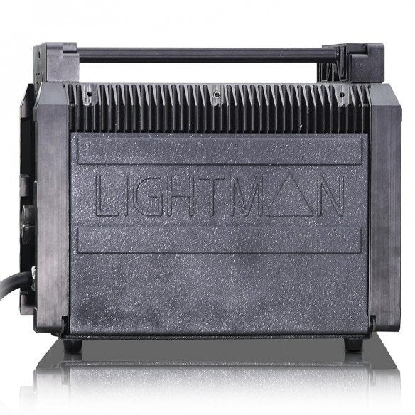 LIGHTSTAR - LIGHTMAN 9KW HMI Ballast