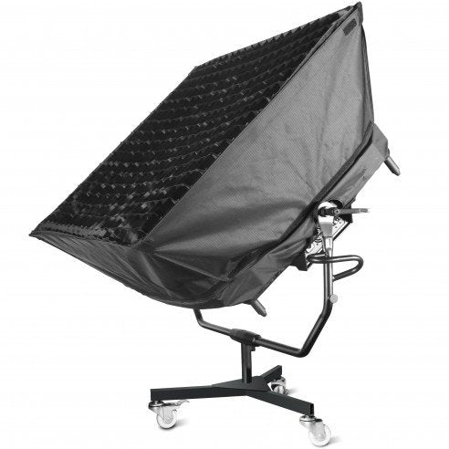 LIGHTSTAR - Softbox Set for LUXED-6