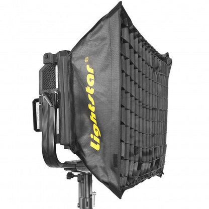 LIGHTSTAR - Softbox Set for P400