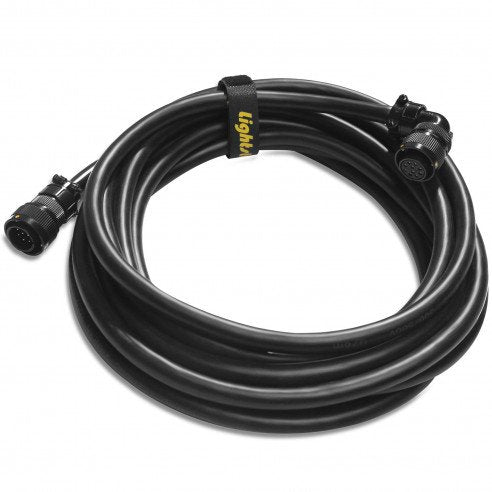 LIGHTSTAR - Extension Cable for LUXED-9 (7m)