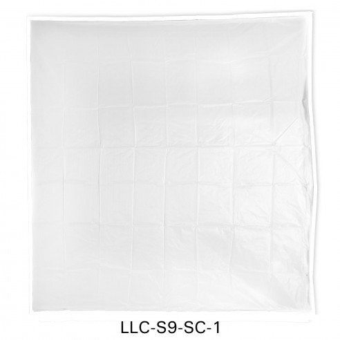 LIGHTSTAR - Diffusion for LUXED-9 Softbox