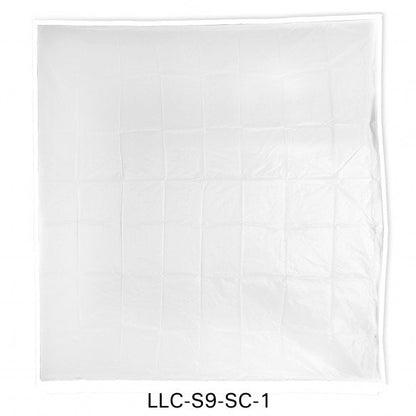 LIGHTSTAR - Diffusion for LUXED-6 Softbox