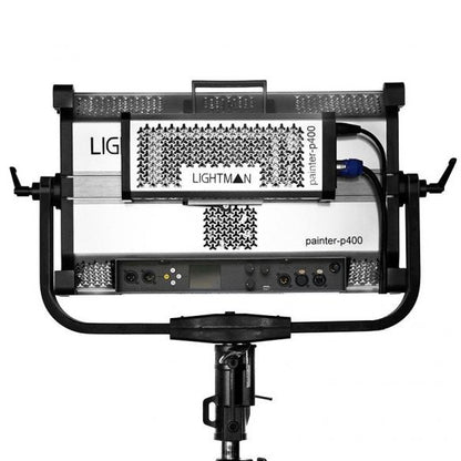 LIGHTSTAR - Painter P400 RGBAWW LED (450W) w/ Lumenradio