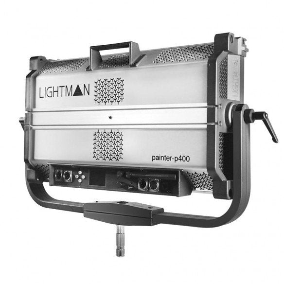 LIGHTSTAR - Painter P400 RGBAWW LED (450W) w/ Lumenradio