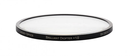 LINDSEY OPTICS - 138mm Brilliant Close-Up Lens - Diopter +1/4