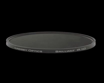 LINDSEY OPTICS - 138mm Brilliant FS IR ND 0.3 with Anti-Reflection Coating