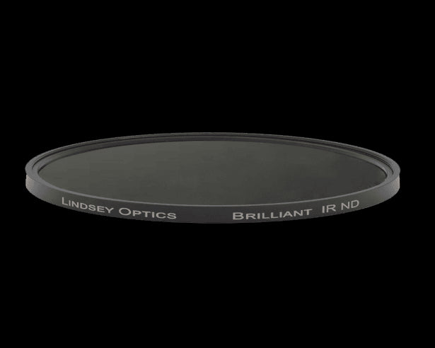 LINDSEY OPTICS - 138mm Brilliant FS IR ND 0.6 with Anti-Reflection Coating