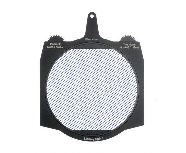 LINDSEY OPTICS - Brilliant² 4x5.65" Rota-Streak™ KRYSTAL