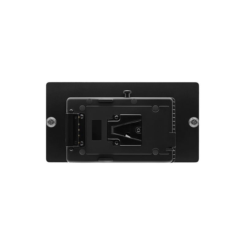 Lupo Plaque Batterie V-Mount pour Superpanel