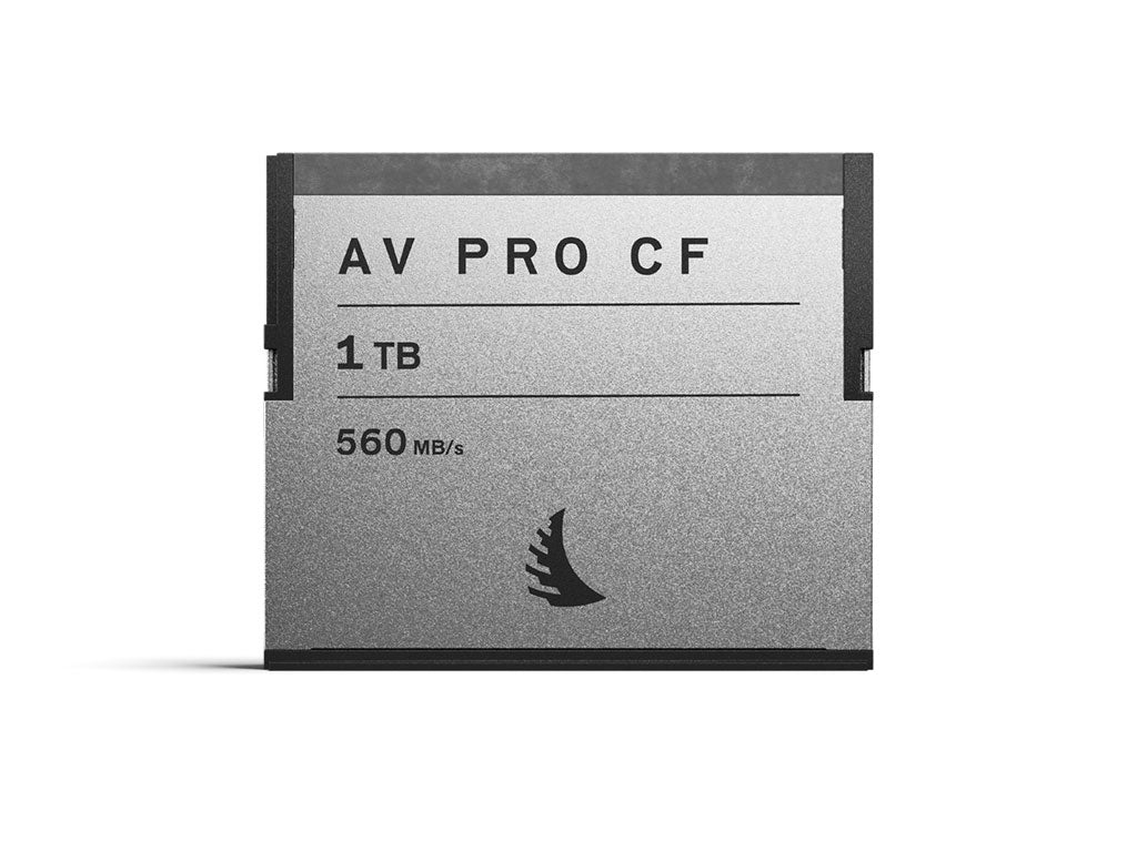 Angelbird CFast 2.0 AV PRO CF 1To