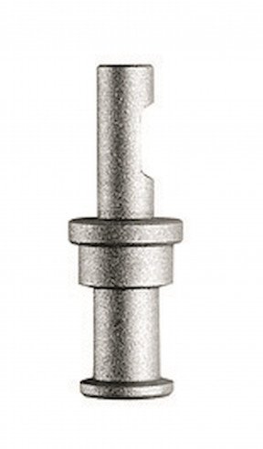 MANFROTTO - 16Mm Male Adapter 5/8" To 3/8"