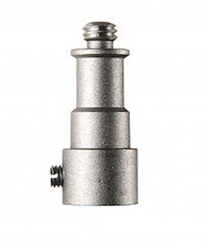 MANFROTTO - 16Mm Male Adapter 3/8" To 5/8" Stud