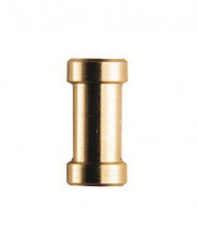 MANFROTTO - Adapter Spigot 1/4"F And 3/8" Screw