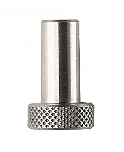 MANFROTTO - Adapter Stud, Diameter 3/8"And 1/4"