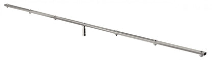 MANFROTTO - T-Bar 2,650mm For Six Par 57 Or 64 Luminaires