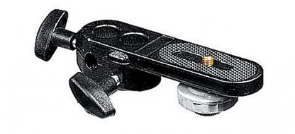 MANFROTTO - Camera/Umbrella Bracket For 143