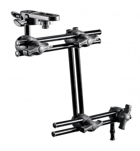 MANFROTTO - 3-Section Double Articulated Arm With Camera Attachment