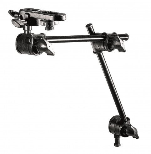 MANFROTTO - Single Arm 2 Section With Camera Bracket