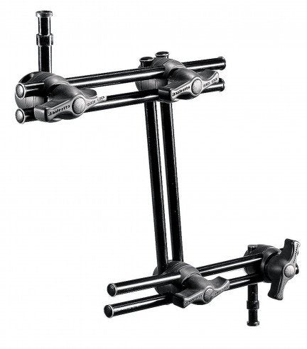 MANFROTTO - Double Arm 3-Secion