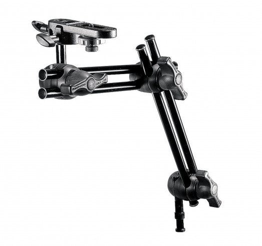 MANFROTTO - 2-Section Double Articulated Arm With Camera Attachment