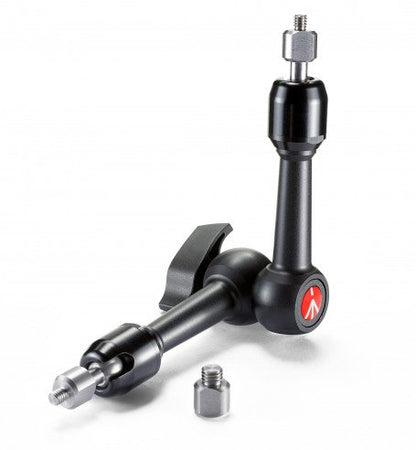 MANFROTTO - Mini Variable Friction Arm With Interchangeable Attachments