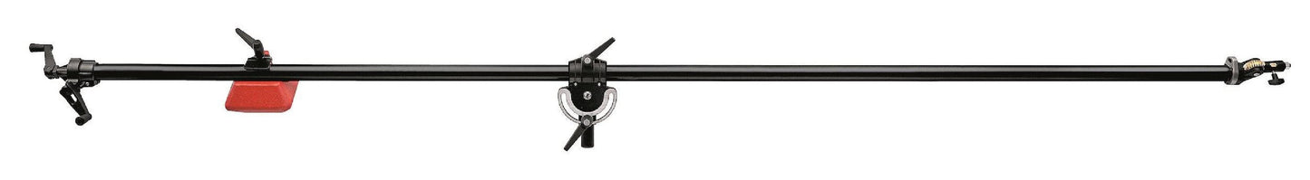 MANFROTTO - Black Superboom (Stand Not Included)