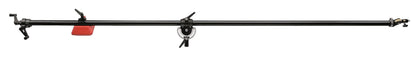 MANFROTTO - Black Superboom (Stand Not Included)