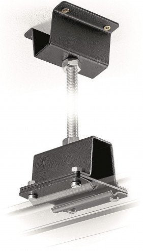 MANFROTTO - Rail Mounting Bracket With M12 Stud