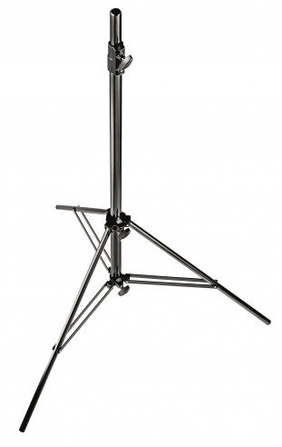 MANFROTTO - Black Steel Midi Le Stand