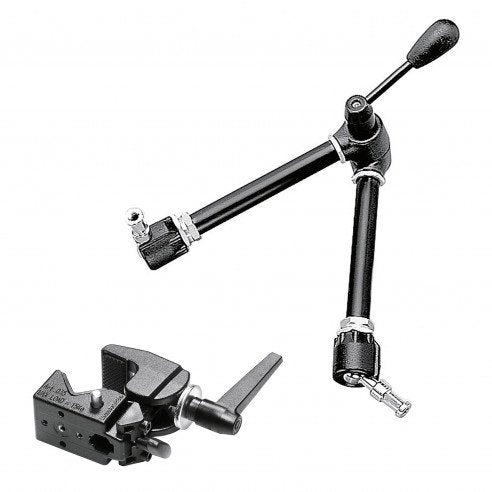 MANFROTTO - Magic Arm With 035, Without 143