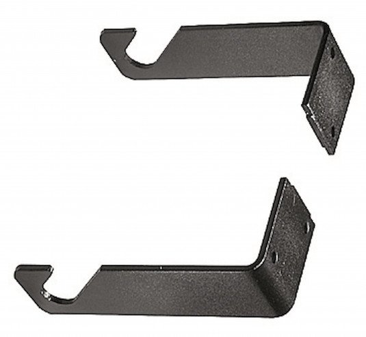 MANFROTTO - Wall Mounted Background Paper Hooks